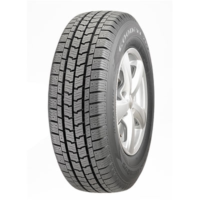 Goodyear cargo ultra grip 2 195/65 r16 104t