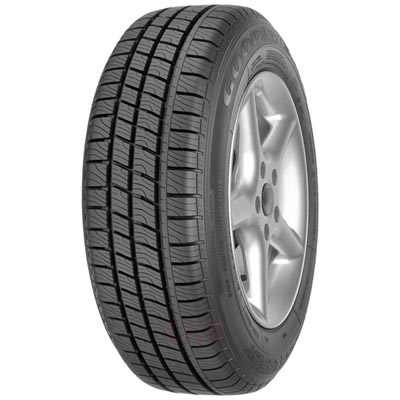 Goodyear cargo vector 2 205/65 r16 107t