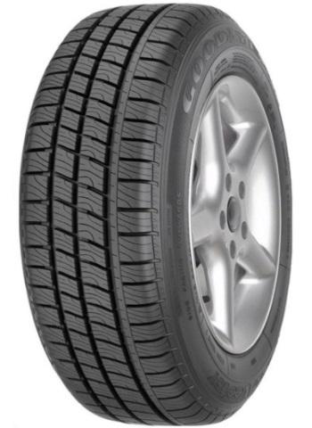 Goodyear cargo vector 2 225/55 r17 104h tl