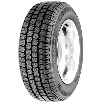 Goodyear cargo vector 285/65 r16 128n