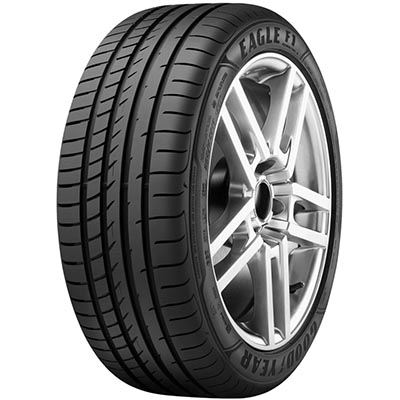 Goodyear eagle f1 asy 3 225/50 r17 98y xl runflat tl