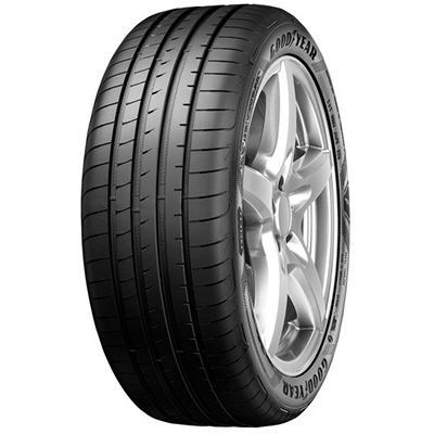 Goodyear eagle f1 asy 5 235/55 r18 100h tl