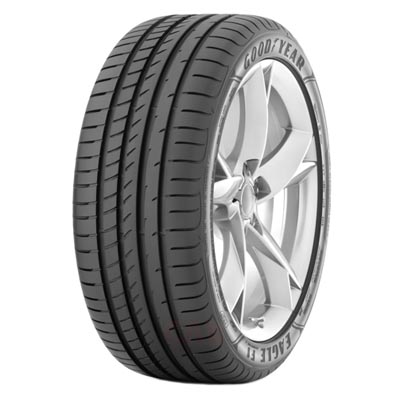 Goodyear eagle f1 asy2 suv 285/40 r21 109y xl ao mo tl