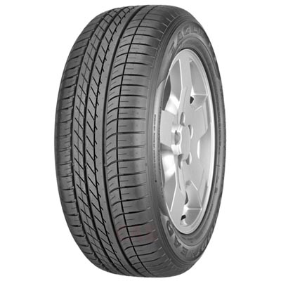 Goodyear eagle f1 asymmet suv xl mo1 fp 295/40 r22 112w xl mo