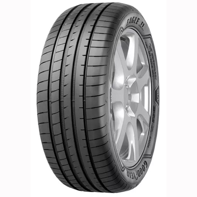 Goodyear eagle f1 (asymmetric) 3 suv 275/40 r22 107y