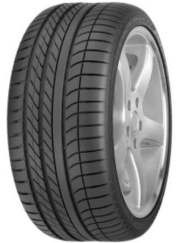 Goodyear eagle f1 asymmetric suv xl * fp 255/55 r18 109v xl