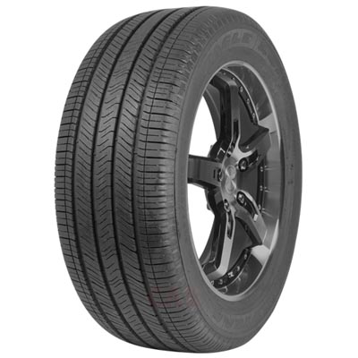 Goodyear eagle ls2 225/55 r18 97h