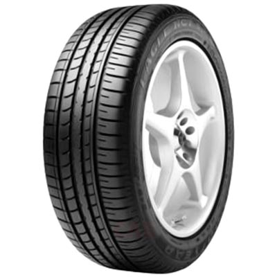 Goodyear eagle nct 5 asymmetric rof * fp 245/45 r17 95y runflat