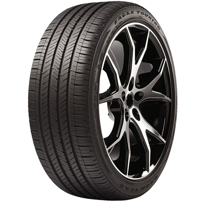 Goodyear eagle touring n0 fp 265/45 r20 104v