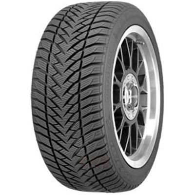 Goodyear eagle ultra grip xl rof moe dot20 245/40 r18 97v xl mo