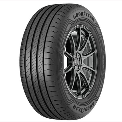 Goodyear efficientgrip 2 suv 235/60 r18 103v