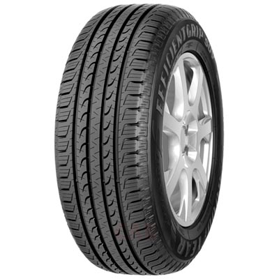 Goodyear efficientgrip 205/50 r17 89w runflat tl