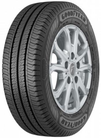 Goodyear efficientgrip cargo 2 215/60 r17 109t