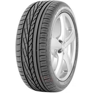 Goodyear excellence 235/55 r19 101w tl