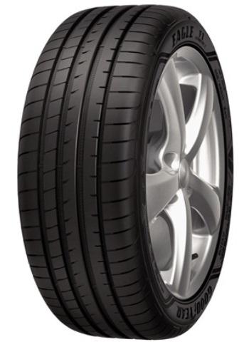 Goodyear f1 asym 3* fp 205/45 r17 88w xl