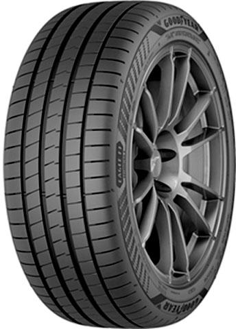 Goodyear f1 asym 6 fp 215/40 r17 87y xl