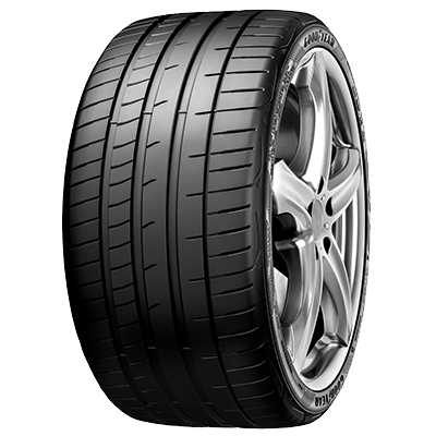 Goodyear f1 supersport fp 225/40 r19 93y xl