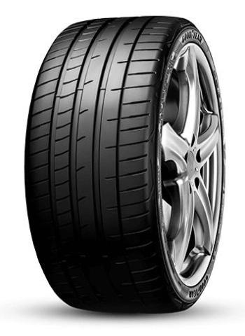 Goodyear f1 supersport fp 225/45 r18 91y