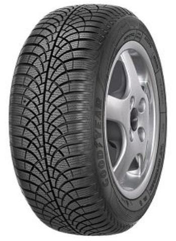 Goodyear ug 9+ 155/65 r14 75t