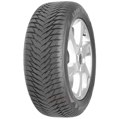 Goodyear ultra grip 8 195/55 r16 87h