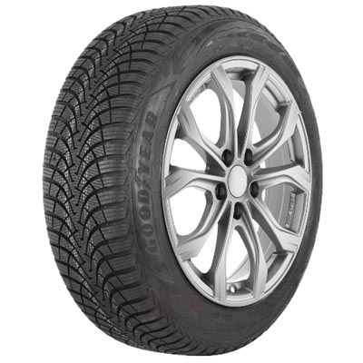 Goodyear ultra grip 9+ ms 185/60 r14 82t