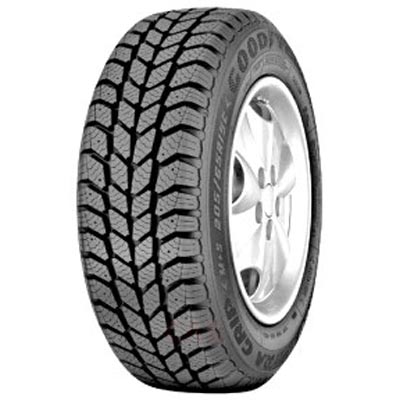 Goodyear ultra grip cargo 195/60 r16 99t