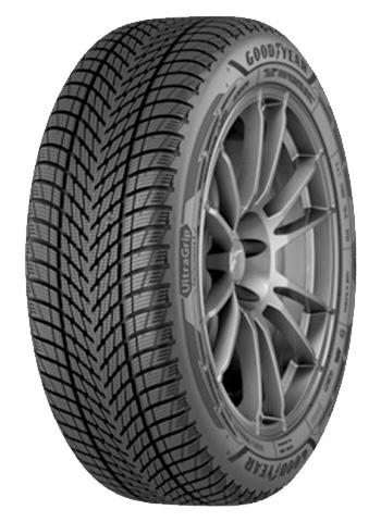 Goodyear ultra grip performance 3 195/65 r15 91h ao mo