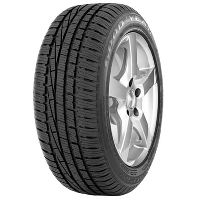 Goodyear ultra grip performance + xl mo-v 245/55 r17 106h xl mo