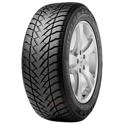 Goodyear ultra grip + suv 255/65 r17 110t