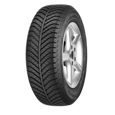 Goodyear vector 4s 165/70 r14 89r tl