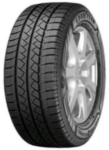 Goodyear vector-4s cargo 195/75 r16 107s