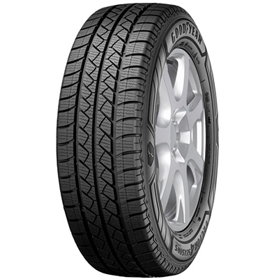 Goodyear vector 4seasons cargo 195/60 r16 99h