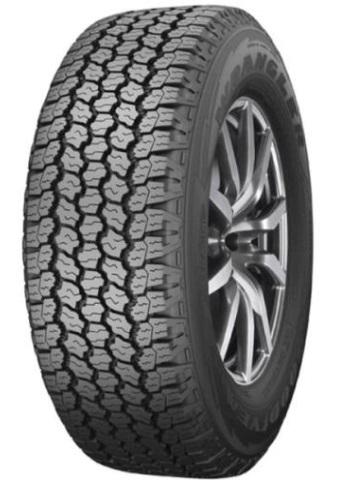 Goodyear wrangler at adv 235/65 r17 108t xl