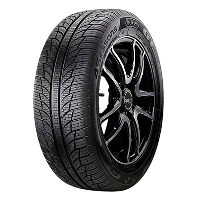 Gt radial 4seasons xl 225/45 r17 94v xl