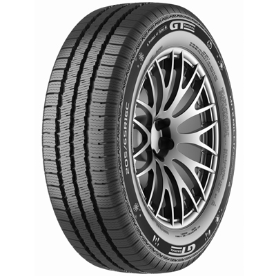 Gt radial maxmiler allseason 195/70 r15 104r