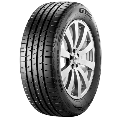 Gt radial sportactive xl 255/40 r17 98y xl versterkt