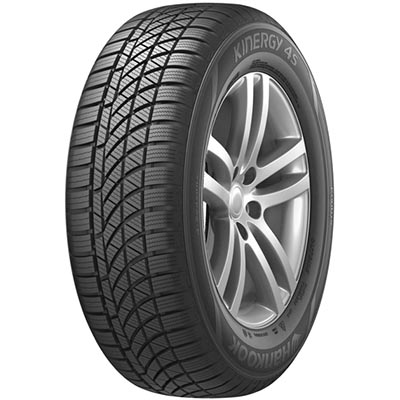 Hankook h740 allseason 165/70 r14 81t