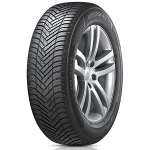 Hankook h750 allseason 195/65 r15 91h