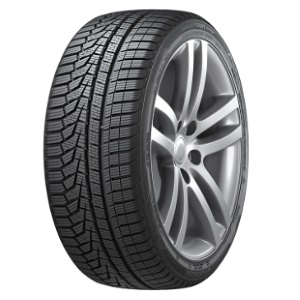 Hankook i cept evo2 w320 xl m+s 205/50 r17 93v xl