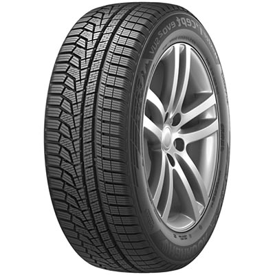 Hankook i cept evo2 w320a suv m+s 215/70 r16 100t