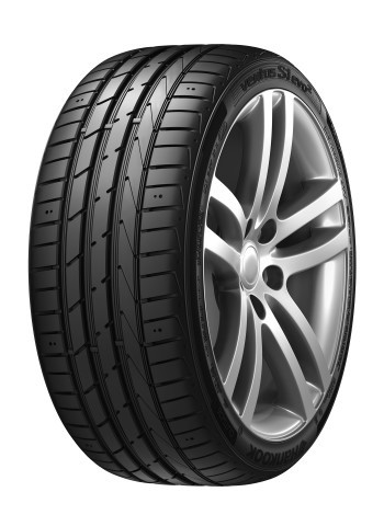 Hankook k117* 205/60 r16 92w