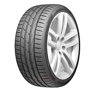 Hankook k117* 225/55 r17 97w