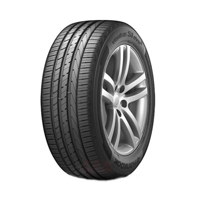 Hankook k117a 235/65 r17 104v mo