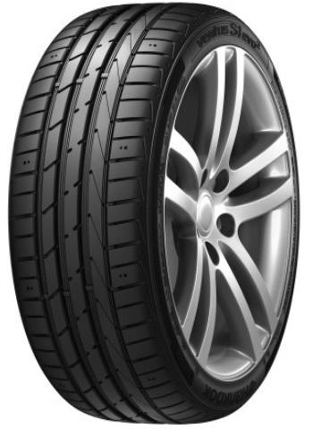 Hankook k117a 245/45 r19 98w