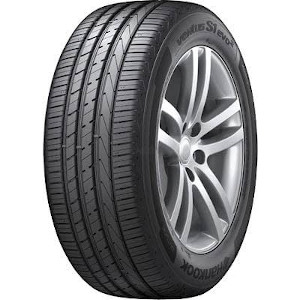 Hankook k117a* 255/55 r18 109v xl