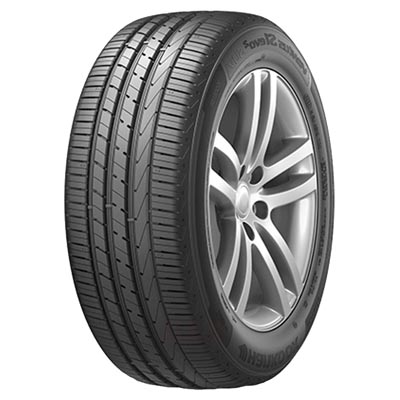 Hankook k117b 205/45 r17 88w xl runflat