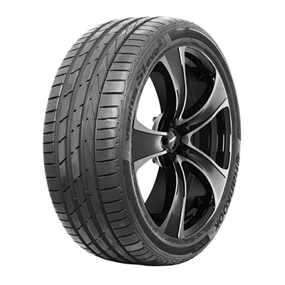 Hankook k117be 225/45 r18 95y runflat mo