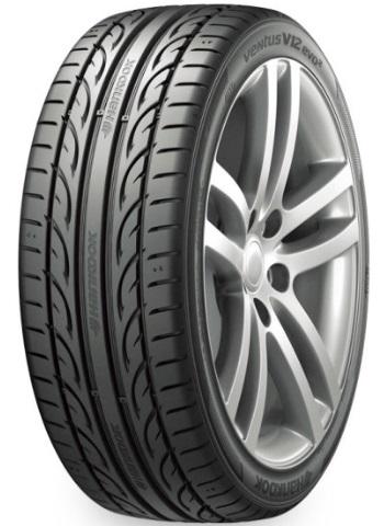 Hankook k120 205/40 r17 84w xl