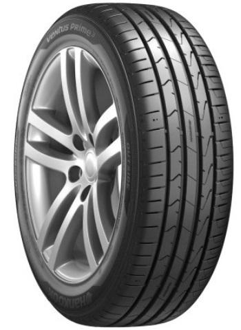 Hankook k125 * bmw 205/60 r17 97w