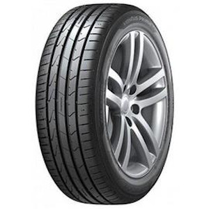 Hankook k125b 205/55 r17 91v runflat